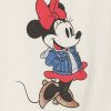 Gap × Disney Baby Minnie Mouse grafisk T-shirt Gap × Disney Baby Minnie Mouse grafisk T-shirt