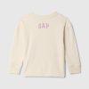 Gap × Disney Baby Moana grafisk T-shirt Gap × Disney Baby Moana grafisk T-shirt