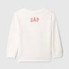 Gap × Disney Baby Moana grafisk T-shirt Gap × Disney Baby Moana grafisk T-shirt