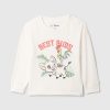 Gap × Disney Baby Moana grafisk T-shirt Gap × Disney Baby Moana grafisk T-shirt