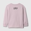 Gap × Disney Baby Moana grafisk T-shirt Gap × Disney Baby Moana grafisk T-shirt