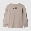 Gap × Disney Baby Moana grafisk T-shirt Gap × Disney Baby Moana grafisk T-shirt