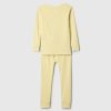 Gap × Disney Baby Organic Borstad bomull Princess PJ Set Gap × Disney Baby Organic Borstad bomull Princess PJ Set