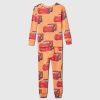 Gap × Disney Baby Organic Cotton Cars PJ Set