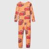 Gap × Disney Baby Organic Cotton Cars PJ Set