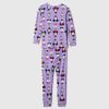 Gap × Disney Baby Organic Cotton PJ Set