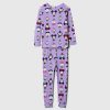 Gap × Disney Baby Organic Cotton PJ Set