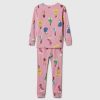 Gap × Disney Baby Organic Cotton PJ Set