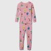 Gap × Disney Baby Organic Cotton PJ Set