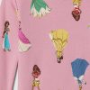 Gap × Disney Baby Organic Cotton PJ Set