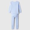 Gap × Disney Baby Organic Cotton Princess PJ Set