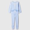 Gap × Disney Baby Organic Cotton Princess PJ Set
