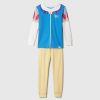Gap × Disney Baby Organic Cotton Princess PJ Set