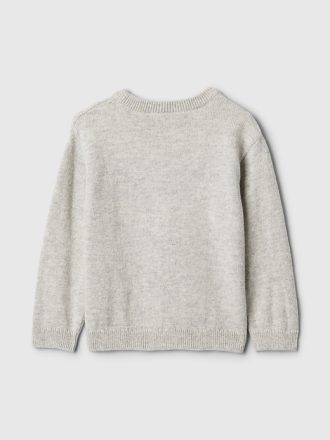 Gap × Disney Baby Pigg tröja