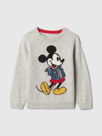 Gap × Disney Baby Pigg tröja