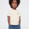 Gap × Disney Baby Pocket T-shirt