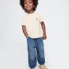 Gap × Disney Baby Pocket T-shirt