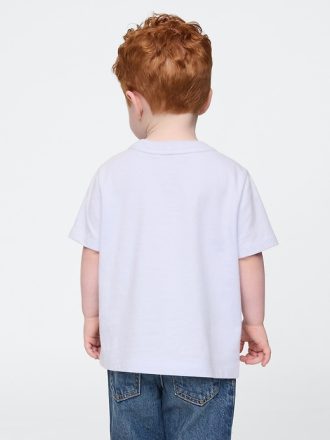 Gap × Disney Baby Pocket T-shirt
