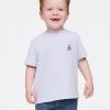 Gap × Disney Baby Pocket T-shirt