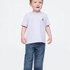 Gap × Disney Baby Pocket T-shirt
