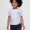 Gap × Disney Baby Pocket T-shirt