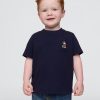 Gap × Disney Baby Pocket T-shirt