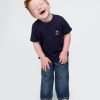 Gap × Disney Baby Pocket T-shirt