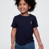 Gap × Disney Baby Pocket T-shirt