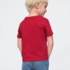 Gap × Disney Baby Pocket T-shirt
