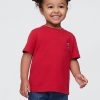 Gap × Disney Baby Pocket T-shirt