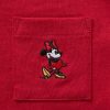 Gap × Disney Baby Pocket T-shirt