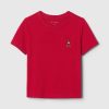 Gap × Disney Baby Pocket T-shirt