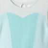 Gap × Disney Baby Princess Elsa Tyllklänning