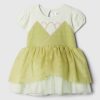 Gap × Disney Baby Princess Tiana Tyllklänning