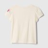 Gap × Disney Baby Puff Sleeve Grafisk T-shirt Gap × Disney Baby Puff Sleeve Grafisk T-shirt