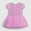 Gap × Disney Baby Rapunzel Tyllklänning Gap × Disney Baby Rapunzel Tyllklänning