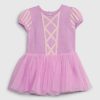 Gap × Disney Baby Rapunzel Tyllklänning Gap × Disney Baby Rapunzel Tyllklänning