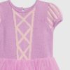 Gap × Disney Baby Rapunzel Tyllklänning Gap × Disney Baby Rapunzel Tyllklänning