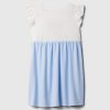 Gap × Disney Baby Recycled PJ Dress Gap × Disney Baby Recycled PJ Dress