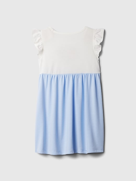 Gap × Disney Baby Recycled PJ Dress Gap × Disney Baby Recycled PJ Dress