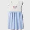 Gap × Disney Baby Recycled PJ Dress Gap × Disney Baby Recycled PJ Dress