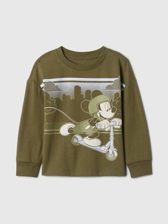 Gap × Disney Baby & Toddler Grafisk T-shirt