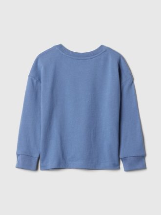 Gap × Disney Baby & Toddler Grafisk T-shirt