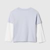 Gap × Disney Baby & Toddler Grafisk T-shirt