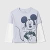 Gap × Disney Baby & Toddler Grafisk T-shirt