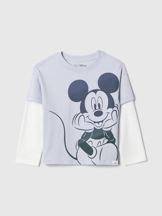 Gap × Disney Baby & Toddler Grafisk T-shirt