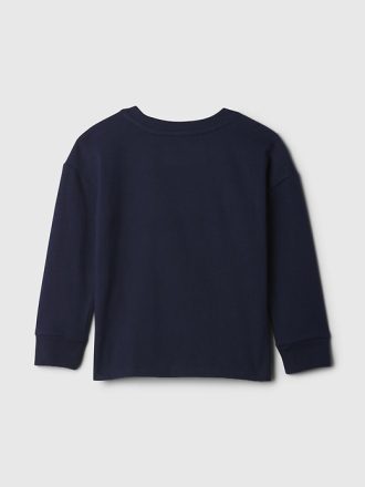 Gap × Disney Baby & Toddler Grafisk T-shirt