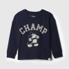 Gap × Disney Baby & Toddler Grafisk T-shirt