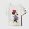 Gap × Disney Baby & Toddler Grafisk T-shirt Gap × Disney Baby & Toddler Grafisk T-shirt