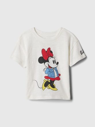 Gap × Disney Baby & Toddler Grafisk T-shirt
